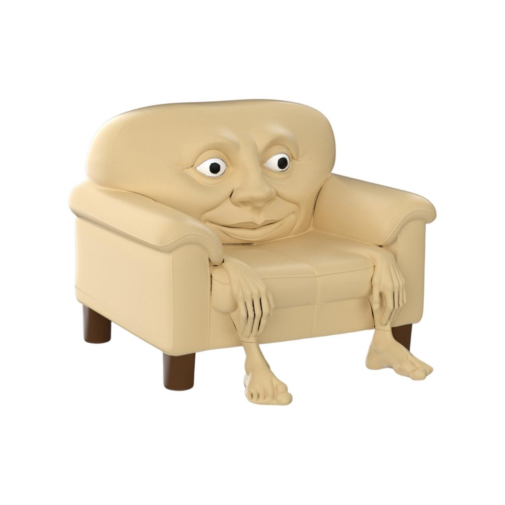 Anime Toy Dolls Are Suitable For Gift Table Decorations For Little Boys