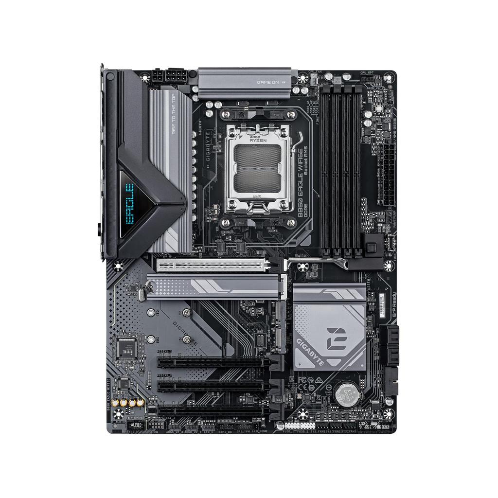 Материнская плата GIGABYTE B850 EAGLE WIFI6E ATX MB6675