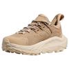 Кроссовки унисекс HOKA Kaha 2 Low GORE-TEX Shifting Sand Eggnog Коричневые 1130530-SSEG