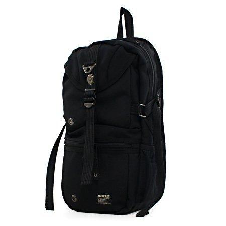 AVIREX EAGLE Нагрудная сумка, AVX 305 10, Черный