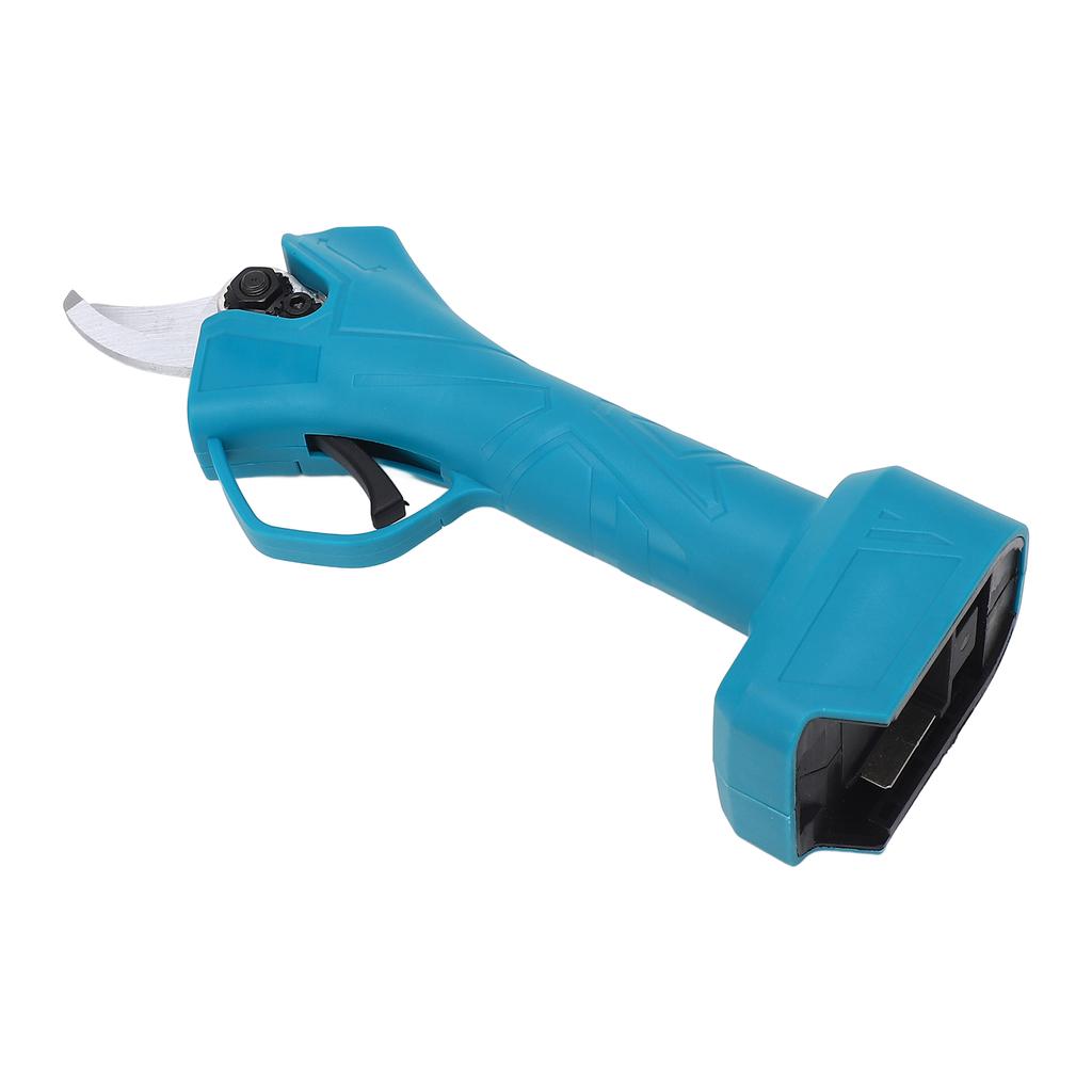 Электрические секаторы портативный аккумуляторный резак для ветвей деревьев с удлинителем 6,56 дюйма для садоводства