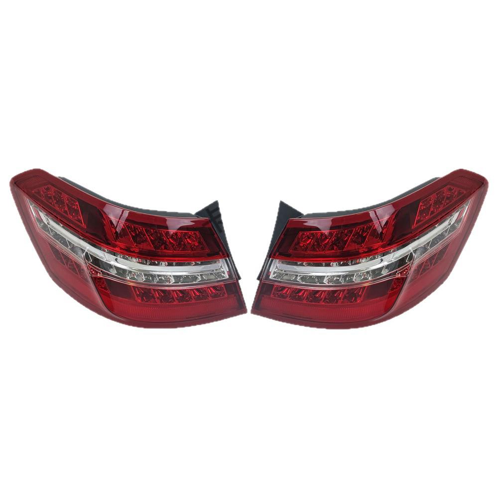 Совместимый задний фонарь для Mercedes-Benz E-CLASS W212 S212 (#2128203564, #2128203664)