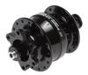 Shutter Precision Ultra Small Dynamo Hub BK 32H S43HUB00501 Черный 32H (SP) СД-8