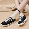 Anta Кроссовки Lifestyle Series Flat Casual Low-Top женские кроссовки черные белые 922228603-1