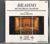 CD FRITZ REINER, VIENNA PHILHARMONIC O - Brahms Hungarian Dances / Dvorak Sl ECD50016 EYEBIC INC Japan Classical Used