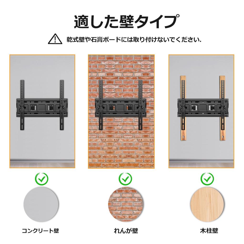 ORMGZIN TV Inch 4K LCD LED LCD Full Motion TV Регулируемое вверх и вниз настенное крепление для телевизора Максимальная грузоподъемность VESA 400x400 45 кронштейн для настенного крепления телевизора Поворотный телевизор