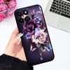Чехол для Honor 200 Smart 5G Милый Астронавт Ударопрочный Силиконовый Чехол для Телефона для Huawei Honor Play 60 Plus Бампер ALT-AN00 Fundas