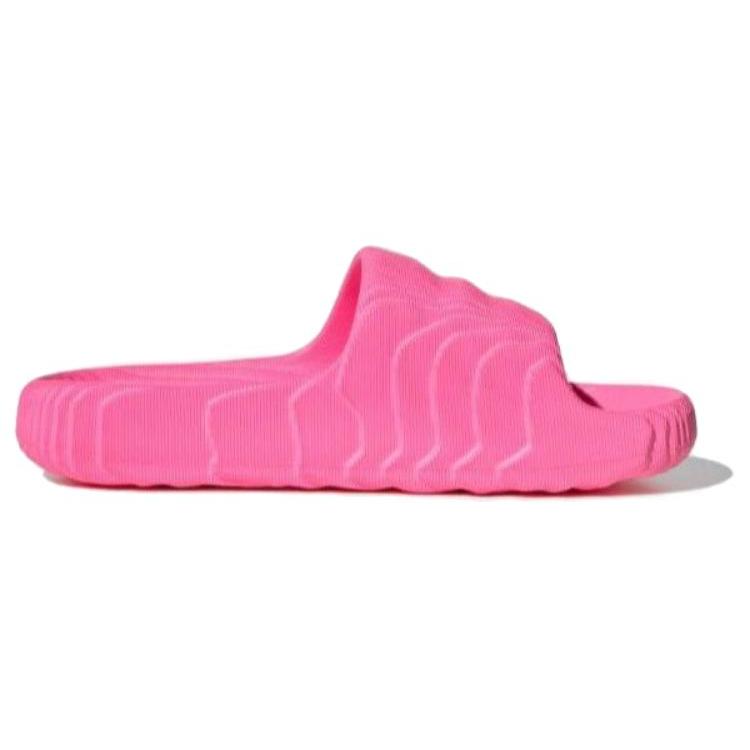Adidas Wmns Adilette 22 Slides 'Lucid Pink' Women's IF3568