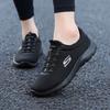 Skechers Кеды и повседневная обувь без шнурков