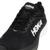 HOKA ONE ONE M BONDI 8 BLACK/WHITE 26.0CM