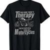 Футболка Therapy Naked Bike FZ-09 MT-09
