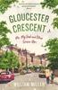 Книга Gloucester Crescent : Me, My Dad and Other Grown-Ups