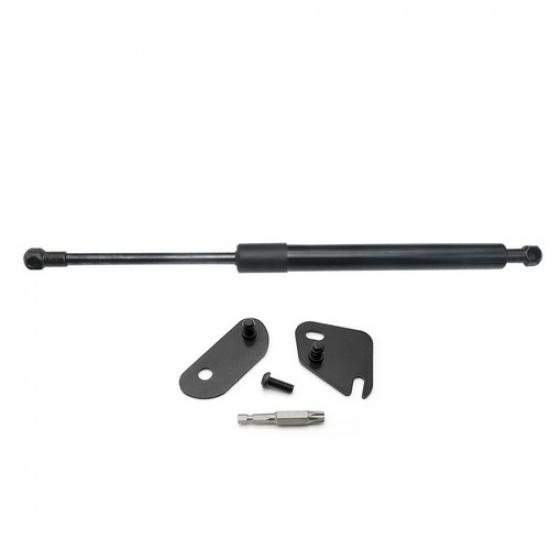 Fits For Ford F-150 2015- Rear Tailgate Assist Slowdown Bar Lift Support