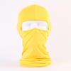 Unisex Motorcycle Face Mask Outdoor Lycra Balaclava Cycling Ski Neck Protecting Full Face Mask