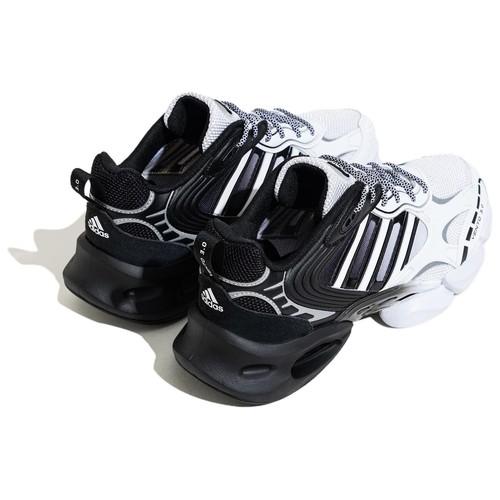 adidas Кроссовки для бега CLIMACOOL VENTO 3.0 IF9698 Мужские Белые Черные