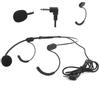Headset Condenser Microphone Mic 3.5mm Plug for Wireless Speaker Teaching Megaphone Meeting Speech