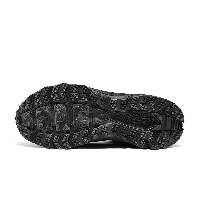 Skechers GO RUN Trail Altitude 2.0 Мужские износостойкие кроссовки для трейлраннинга средней высоты Черный 220759C-BKCC