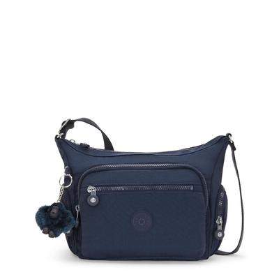 Kipling Официальный Gabbie S Синий Bleu 2 KI253196V 7L Женский