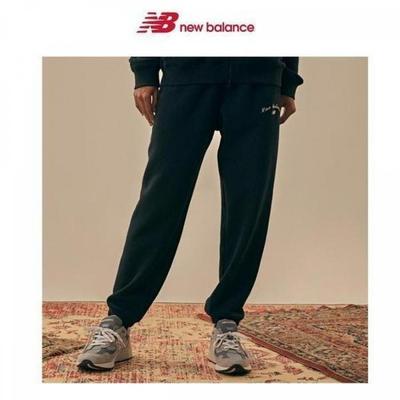 New Balance Спортивные штаны Heritage Nbmld4a013 19
