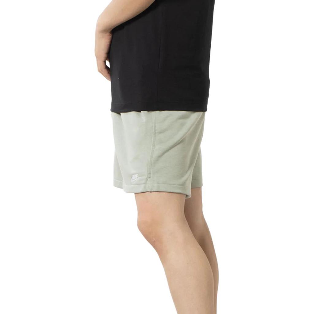 Nike Casual Shorts Men's Green Moderate FN3521-370