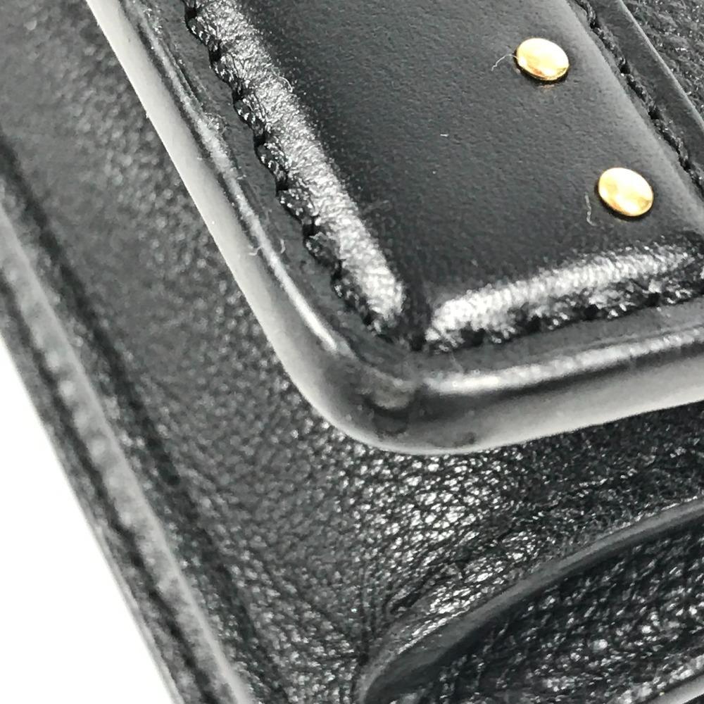 Louis Vuitton M51595 Сумка-тоут Cool Marly PM с шипами и цепочкой