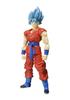 SHFiguarts Супер Сайян Бог СС (супер Saiyan) Сон Гоку (Эксклюзивный веб-сайт Tamashii)