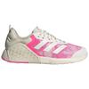 Adidas Dropset 3 Comfortable Versatile Durable Breathable Lightweight Low-Top Training Shoes Women Sneakers Pink IH5245