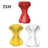 Modern Garden Decor 3D Printed Butterfly Flower Vase, Wavy Ribbon Matte Tabletop Decor, Multi-Purpose Planter Decorative Vase for Fresh Dried Flowers,