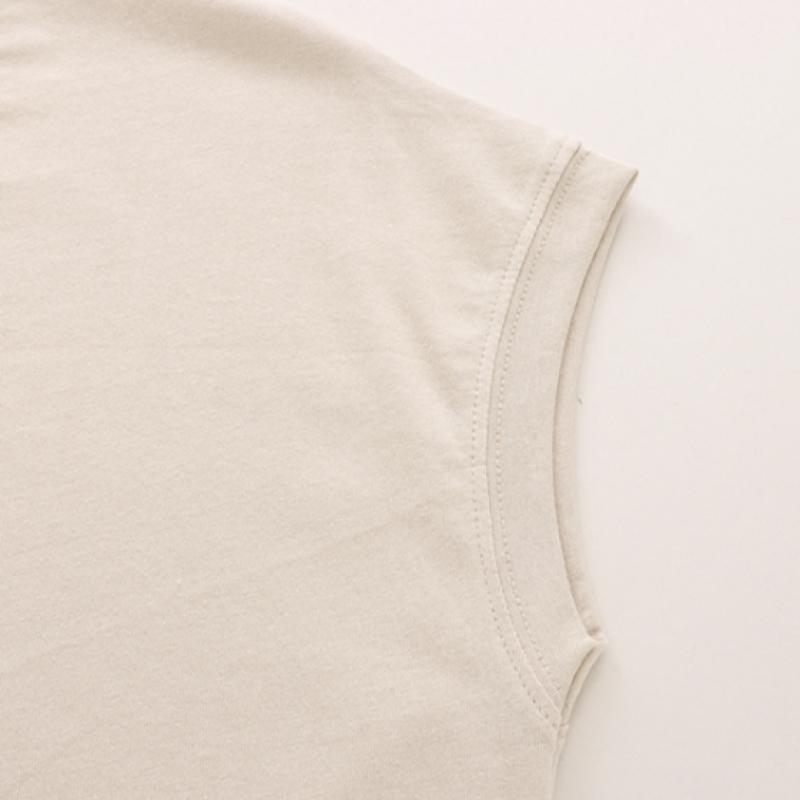 Shop Hey Women S 100 CoTTon Bio waShed Round Cap Sleeve T ShirT Green Dai wSh