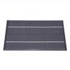 4.2W 18V Polycrystalline Silicon Solar Panel Charging Power Board High Conversion Rate