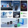 Беспроводной адаптер Ottocast CarPlay и Android Auto