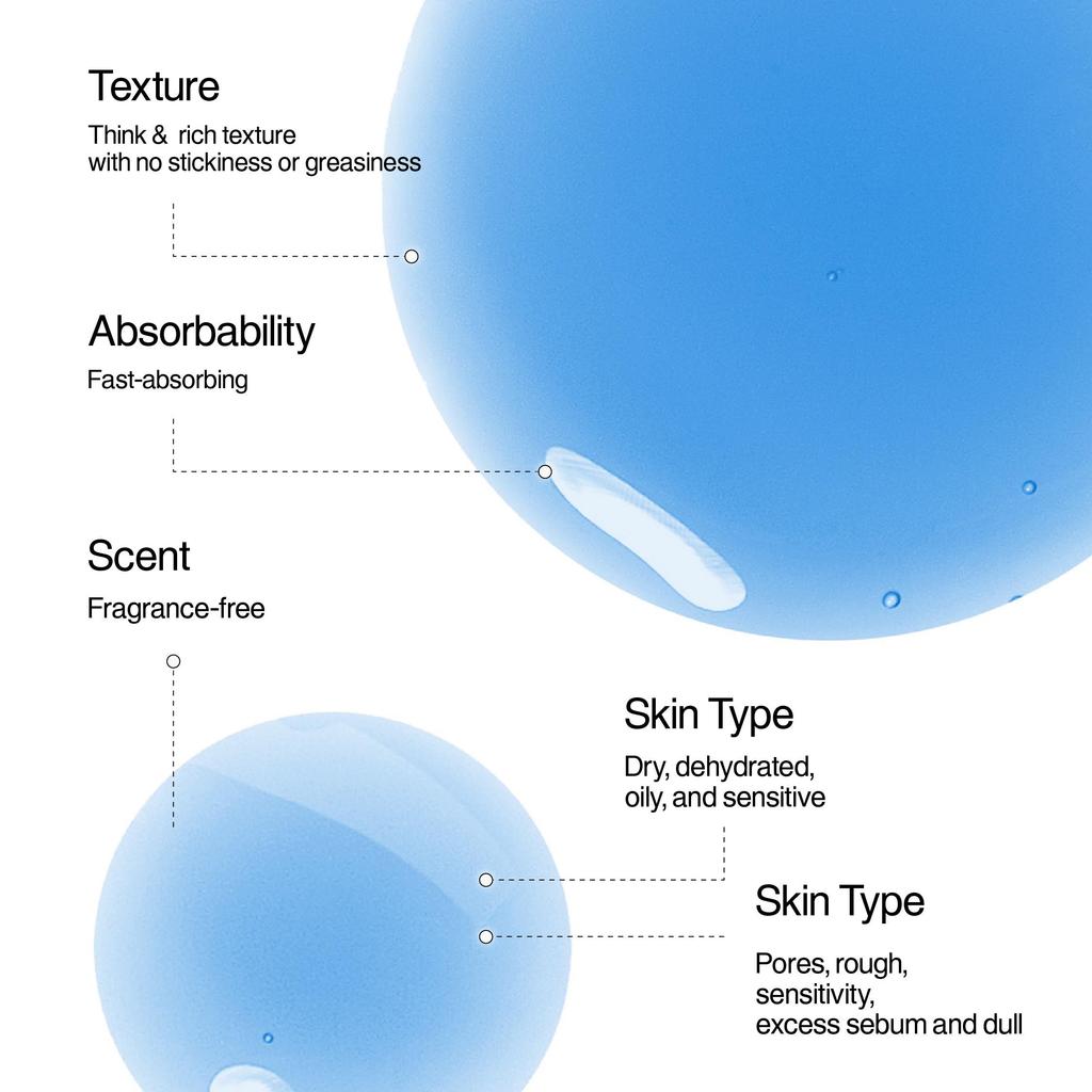 NURICLE LACTO-MICROBIOME 10% Экзосома Доза 30 мл