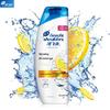 Head & Shoulders Anti-Dandruff & Oil Control Shampoo