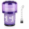 Washable Filter For Dyson V12 Detect Slim Absolute 1 Pcs