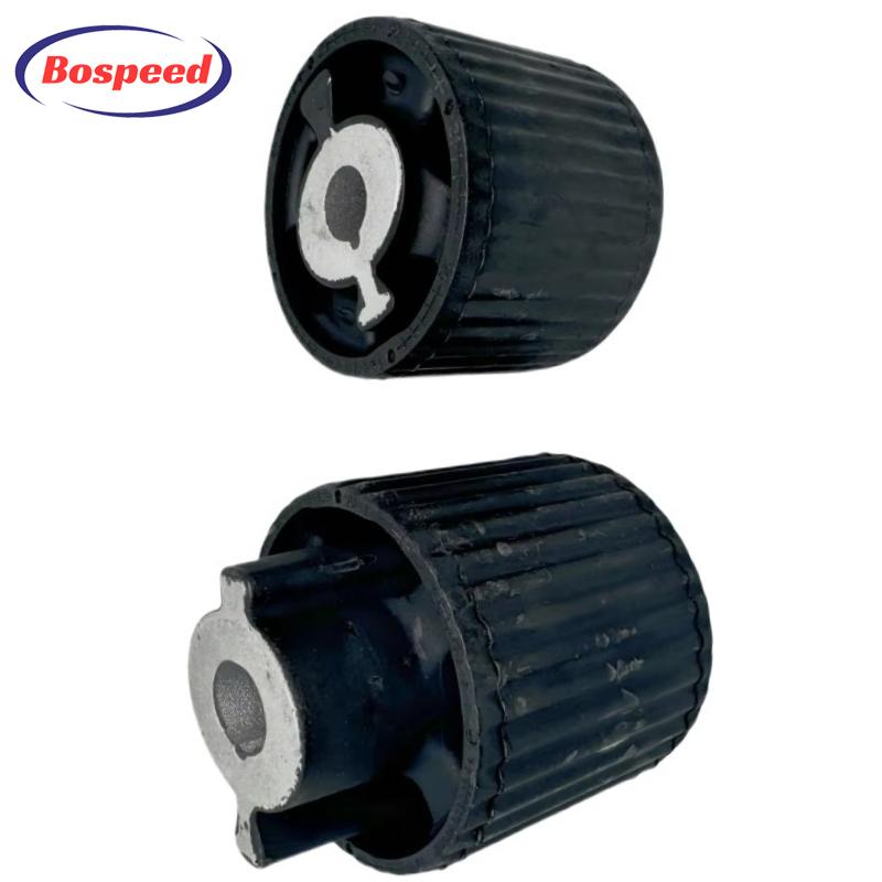OEM 33316792873 33316792872 33316775781 33316775782 3PCS Rear Differential Mount For BMW 5 Gran Turismo 10-12 6 Gran Coupe 12-18