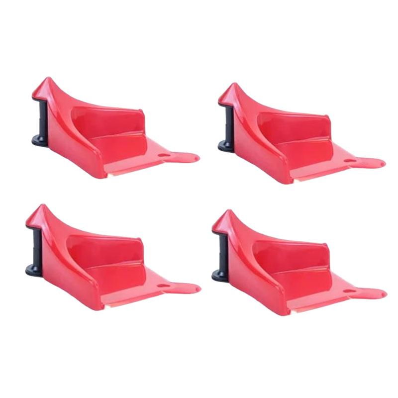 Направляющая для шланга колеса автомобиля, направляющая для шланга, клин для шин, универсальный инструмент для мойки автомобиля, блокиратор шин, многофункциональный противонамотчик, намотчик проводов для мойки автомобиля