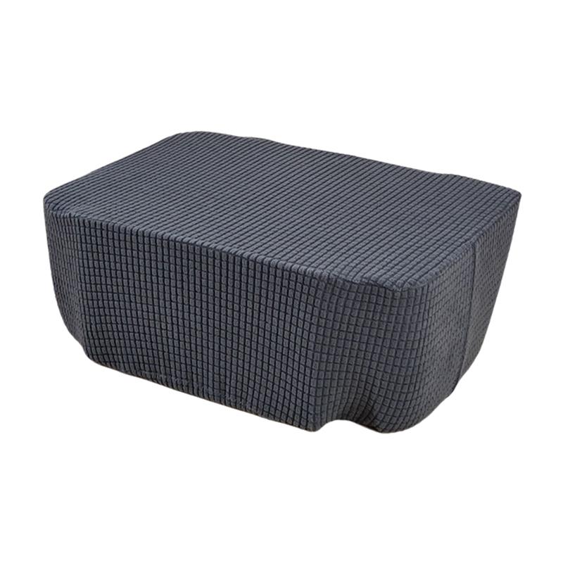 Универсальный пылезащитный чехол для принтеров, обогревателей, проекторов, регулируемый 40x30x15см, пылезащитный протектор HP Epson Midea, офисная техника