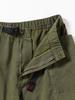 Life Store by Pants GRAMICCI Voyageur Pants OLIVE S [Beaming BEAMS] Женские