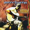 CD JERRY HARRIS - Reggae Rootsman CD768066 Listen Up Recor 2016 US Reggae, Ska & Dub