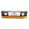 Black Opium Incense Sticks 15g Satya