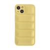 iPhone 15 Pro Max Down Jacket Mobile Phone Case for 14 Pro and Wave Case for 13/12/11.