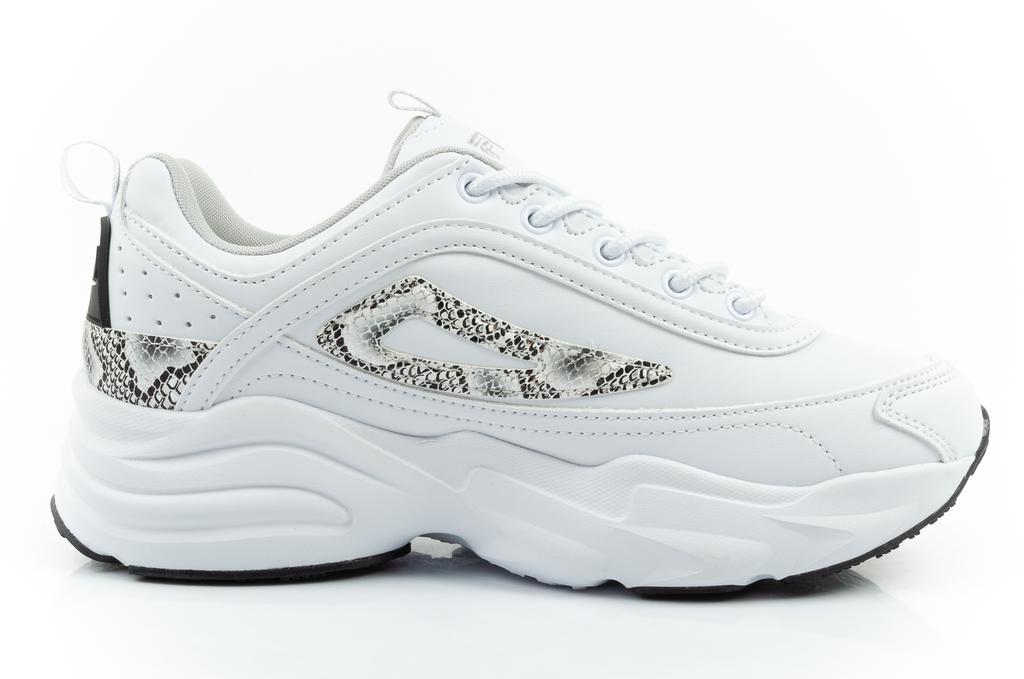 Fila Skye ZP A Wmn White-Black [FFW0585.13036] y. 37