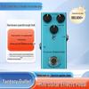 Professional Mini Portable Electric Guitar Effects Pedal
