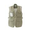 [DOMKE] Vest Photo Vest VEST-SAND-MD Khaki Medium