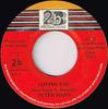 7inch Record PETER MANN - Loving You 2B0004 2b Productions 1995 Jamaica Reggae, Ska & Dub Used