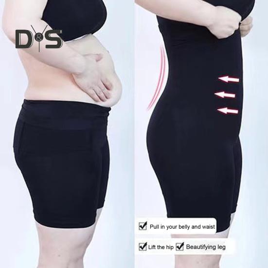 Women High Waist Slimming Safety Pants Tummy Control Butt Lifter Shorts Panties Tummy Control Butt Lifter Body Shaper Female Underwear