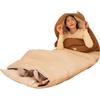 Camel 5103 Теплый зимний спальный мешок для улицы