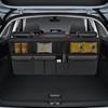 Trunk Organizer For Car Auto Grocery Storage Holder Large Waterproof Trunk Organizer With Multiple Dividers For Diaper Snack