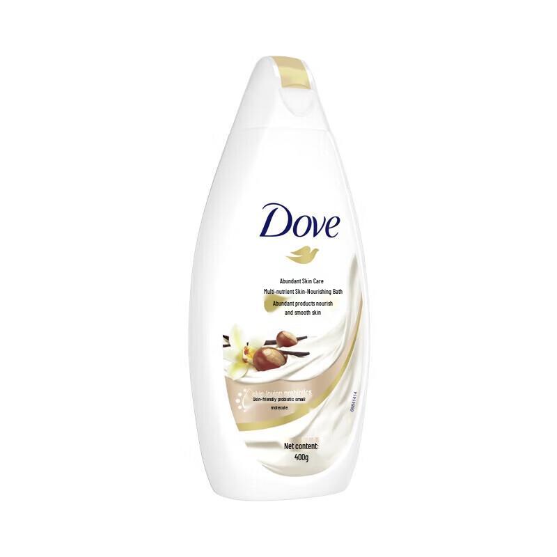 Dove Nourishing Body Wash