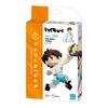Kawada Nanoblock Haikyu!! Ойкава Тоору [Строительные блоки]